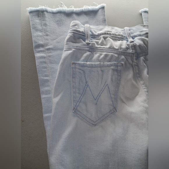 MOTHER White Label Denim - Picture 10 of 13